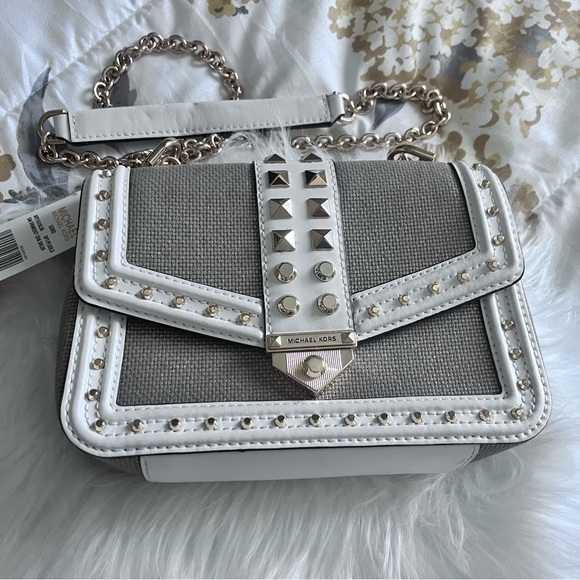 Michael Kors small crossbody bag - Picture 2 of 8